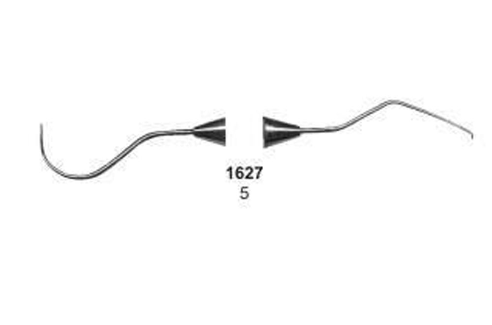Explorers Double Ended - Octagonal