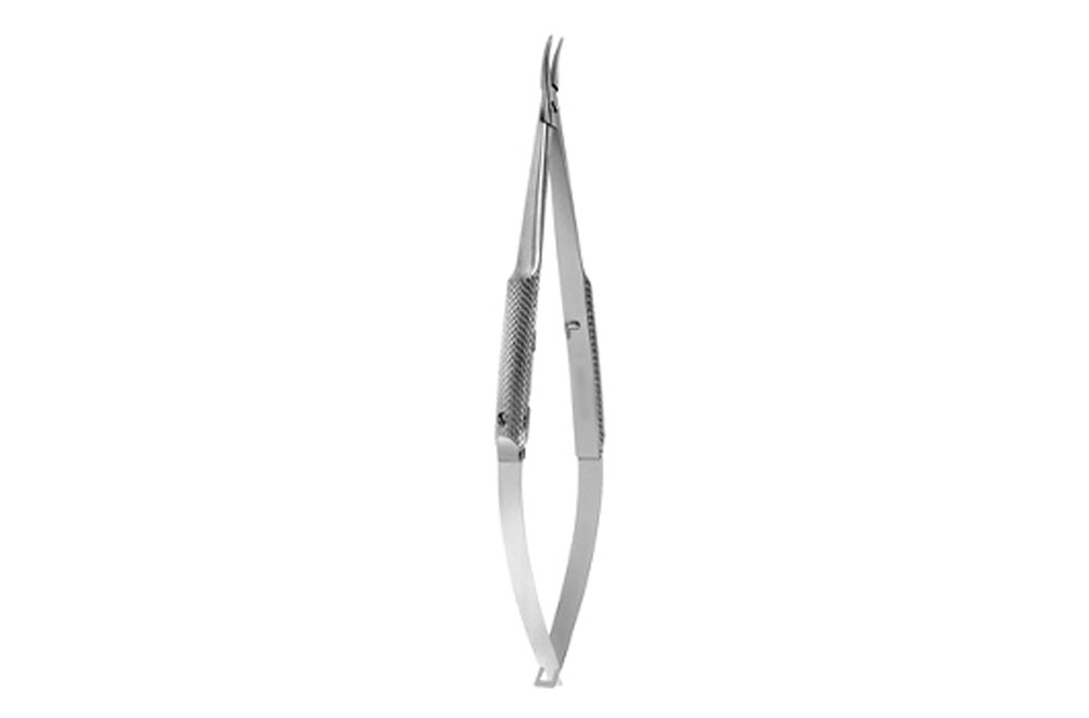 Anis Needle Holder