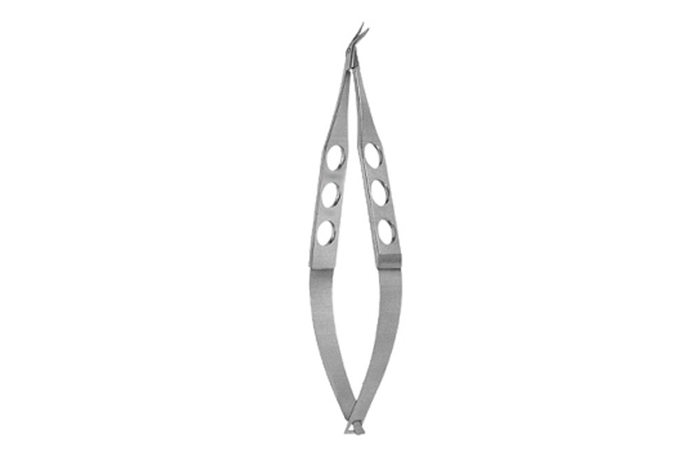 Castroviejo Co eoscleral Scissors
