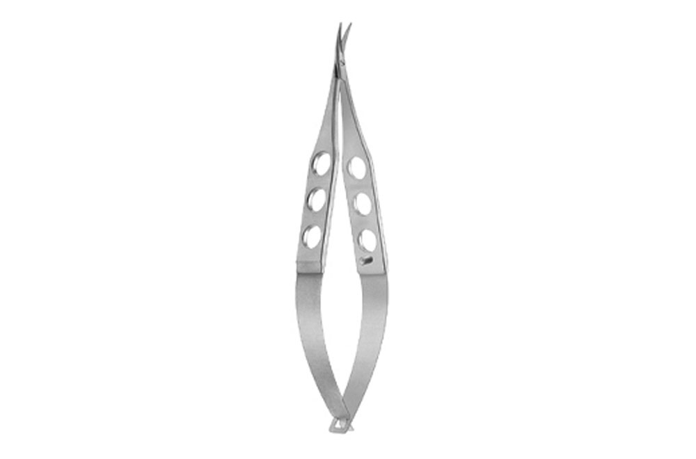 Castroviejo Universal Co eal Scissors