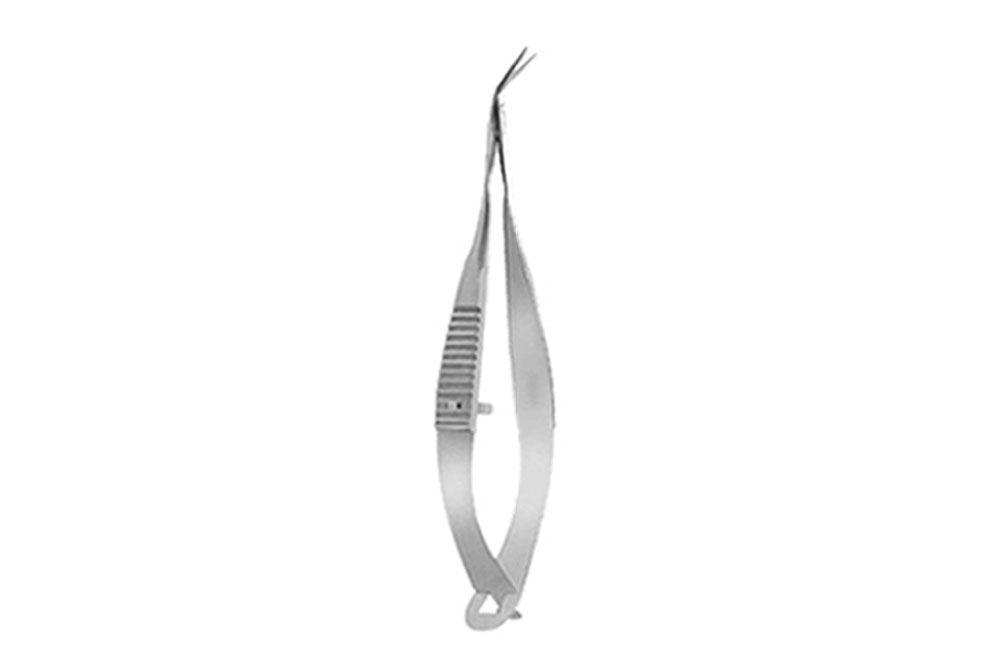 GilME-Vannas Capsulotomy Scissors